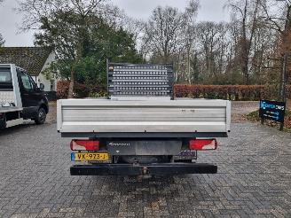 Mercedes Sprinter 519 V6 CDI Aut. Airco picture 4