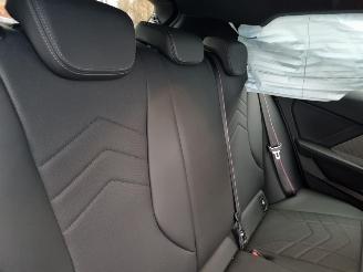 BMW 1-serie 120i Aut. Mpak Shadowline picture 12