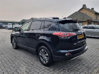 Toyota Rav-4 2.5 Hybrid 2WD Dynamic picture 5