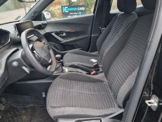 Peugeot 2008 Puretech Navi Camera picture 15