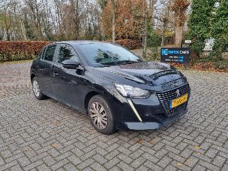 škoda osobní automobily Peugeot 208 1.2 PureTech 2023/6