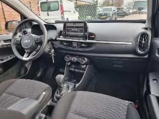 Kia Picanto 1.0 AUTOMAAT Navi Airco Camera picture 13