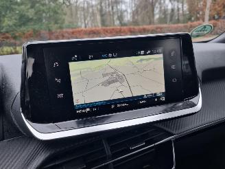 Peugeot 2008 Puretech Navi Camera picture 16