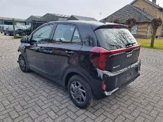 Kia Picanto 1.0 AUTOMAAT Navi Airco Camera picture 5