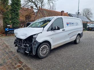 Schadeauto Mercedes Vito PRO 116 CDI Aut. 2024/7