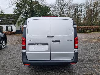 Mercedes Vito 116 CDI L3 Airco Navi Stoelverw picture 4