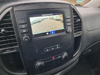 Mercedes Vito 116 CDI L3 Airco Navi Stoelverw picture 15
