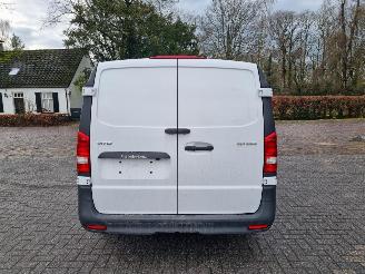 Mercedes Vito Pro 116 CDI Aut Navi Camera Stoelverw. picture 4