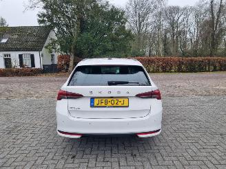 Skoda Octavia 1.5 TSI Aut. MHEV Bns.E.P picture 4