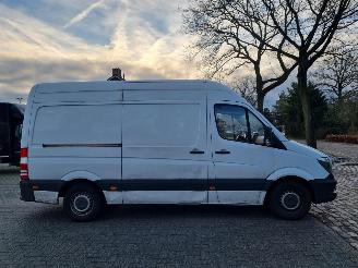 Mercedes Sprinter 313 CDI L2 H2 Airco picture 6