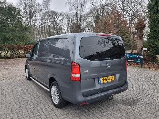 Mercedes Vito 114 CDI Aut Lang picture 3