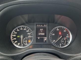 Mercedes Vito 114 CDI Aut Lang picture 15