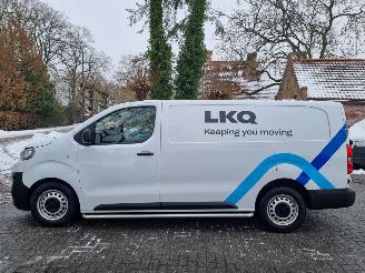 Peugeot Expert BlueHDI 100 L3 Airco Navi picture 2