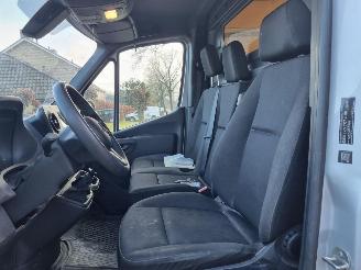 Mercedes Sprinter 317 CDI Mbux Navi L2 H2 picture 12