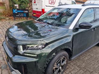 Citroën C3 Aircross 1.2 Hybrid Aut. 145 Max picture 14