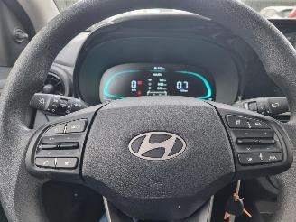 Hyundai I-10 1.0 Comfort Airco Navi picture 18