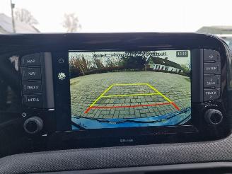 Hyundai I-10 1.0 Comfort Airco Navi picture 16