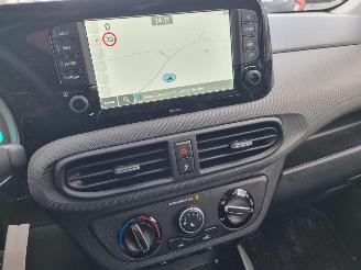 Hyundai I-10 1.0 Comfort Airco Navi picture 15