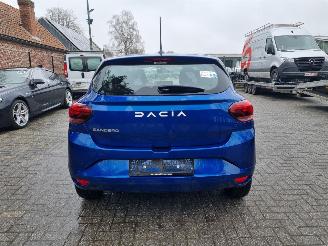 Dacia Sandero 1.0 TCe 90 Airco Camera picture 4