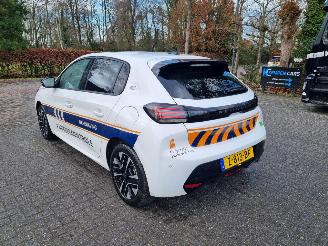 Peugeot e-208 EV Style 50 kWh picture 3