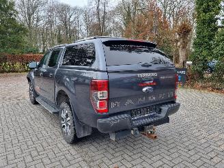 Ford Ranger 3.2 TDCI Aut. Wildtrak Doublecab picture 3