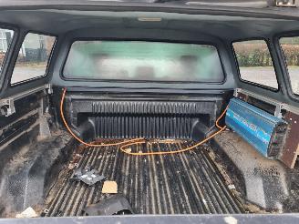 Ford Ranger 3.2 TDCI Aut. Wildtrak Doublecab picture 16