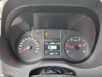 Mercedes Sprinter 314 CDI Mbux Airco Camera picture 17