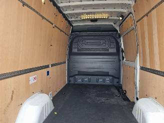 Mercedes Sprinter PRO 317 CDI Aut LED Mbux Navi Stoelverw picture 10