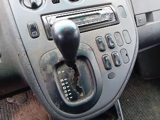 Mercedes Vito 112 CDI Aut DC Airco marge picture 13