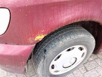 Mercedes Vito 112 CDI Aut DC Airco marge picture 7