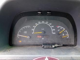 Mercedes Vito 112 CDI Aut DC Airco marge picture 15