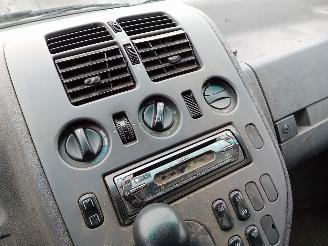 Mercedes Vito 112 CDI Aut DC Airco marge picture 11