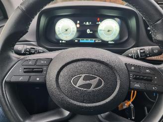 Hyundai I-20 1.0 T-GDI Automaat DCT Airco Camera picture 20