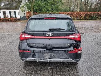 Hyundai I-20 1.0 T-GDI Automaat DCT Airco Camera picture 4