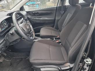 Hyundai I-20 1.0 T-GDI Automaat DCT Airco Camera picture 16