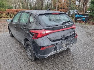 Hyundai I-20 1.0 T-GDI Automaat DCT Airco Camera picture 3