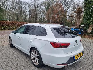 Seat Leon FR 1.4 TSI Aut 150pk picture 3