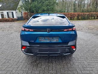 Peugeot 408 PureTech Allure 130 EAT8 picture 4