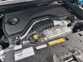 Peugeot 408 PureTech Allure 130 EAT8 picture 9