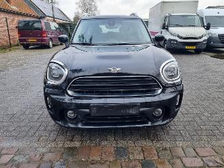 Mini Countryman 1.5i Aut. Navi Camera Stoelverw. picture 8