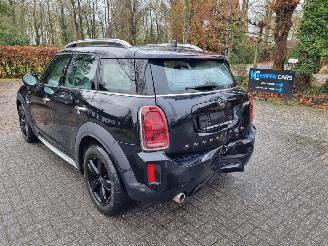 Mini Countryman 1.5i Aut. Navi Camera Stoelverw. picture 3