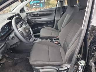 Hyundai I-20 1.0 T-GDI Automaat DCT Airco Camera picture 13