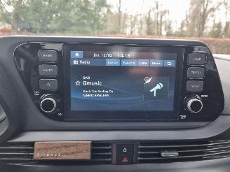 Hyundai I-20 1.0 T-GDI Automaat DCT Airco Camera picture 15