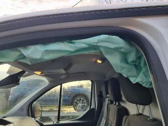 Ford Transit Custom 2.2 TDCI Trend airco picture 14