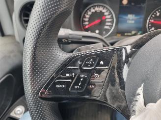 Mercedes Vito PRO 116 CDI Aut. picture 14