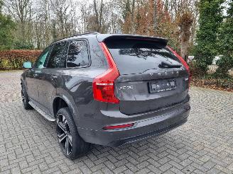 Volvo Xc-90 T8 AWD Plugin Hybr Pano VOLL picture 4