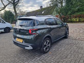 Citroën C3 Aircross 1.2 Hybrid Aut. 145 Max picture 5