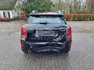 Mini Countryman 1.5i Aut. Navi Camera Stoelverw. picture 4