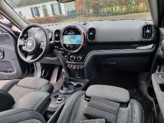 Mini Countryman 1.5i Aut. Navi Camera Stoelverw. picture 16