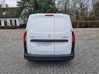 Mercedes Citan 108 CDI Airco Schuifdeur picture 4